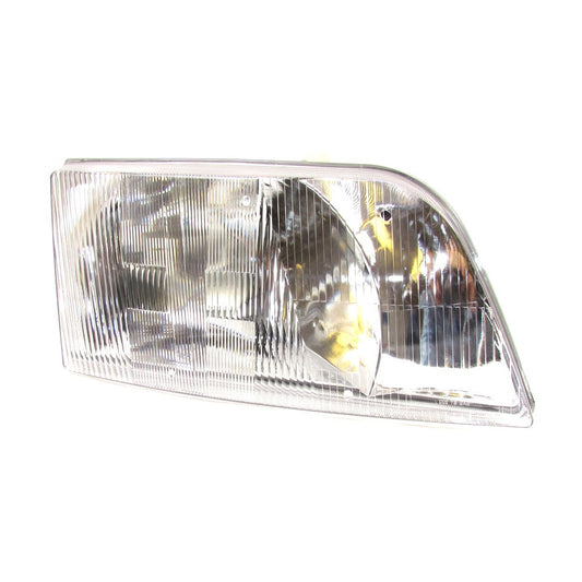Headlight For Volvo Vnm - Passenger Side, Replaces 8082041