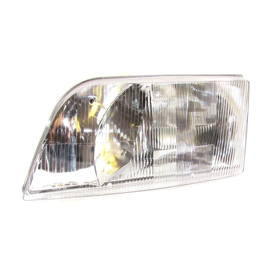 Headlight For Volvo Vnm - Driver Side, Replaces 8082040