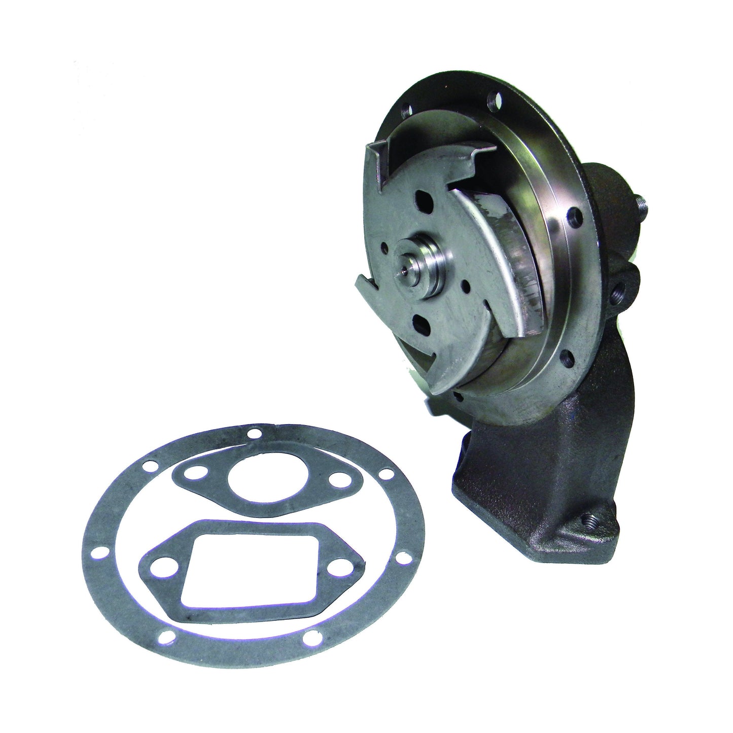 Water Pump (Long Shaft) For Mack Engine E-6 2VH