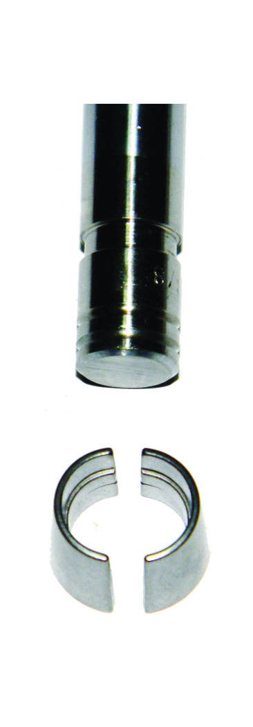 F54GC126  LOCK VALVE E-6